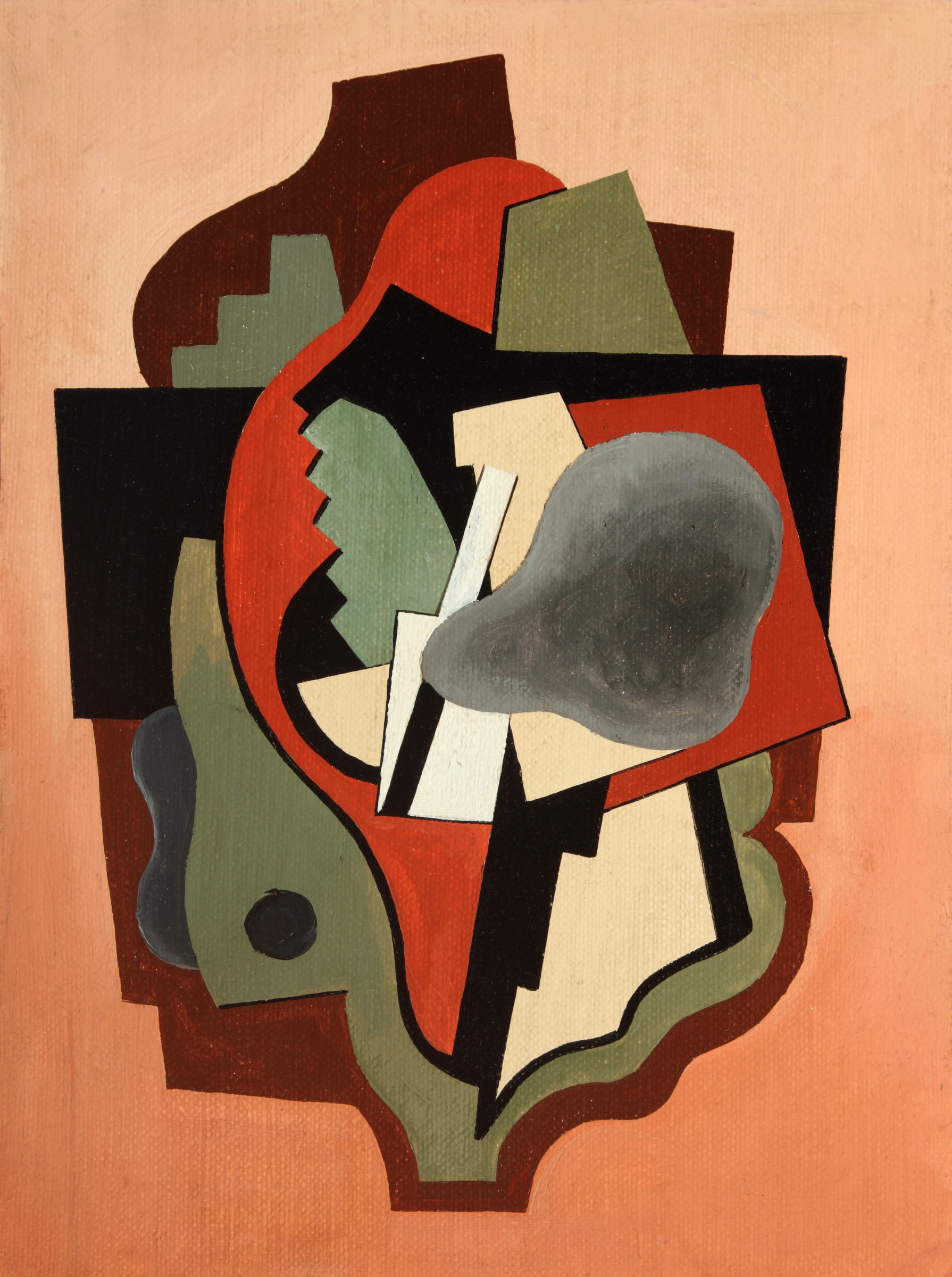 Abstract Composition
