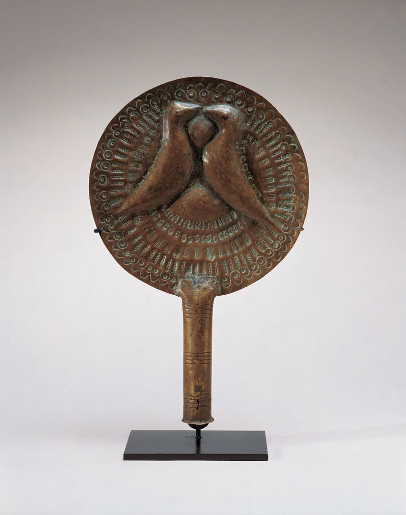 Fan for Osun