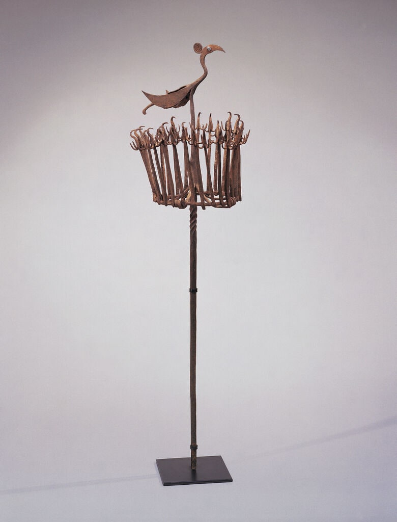 Staff (Opa Osanyin)