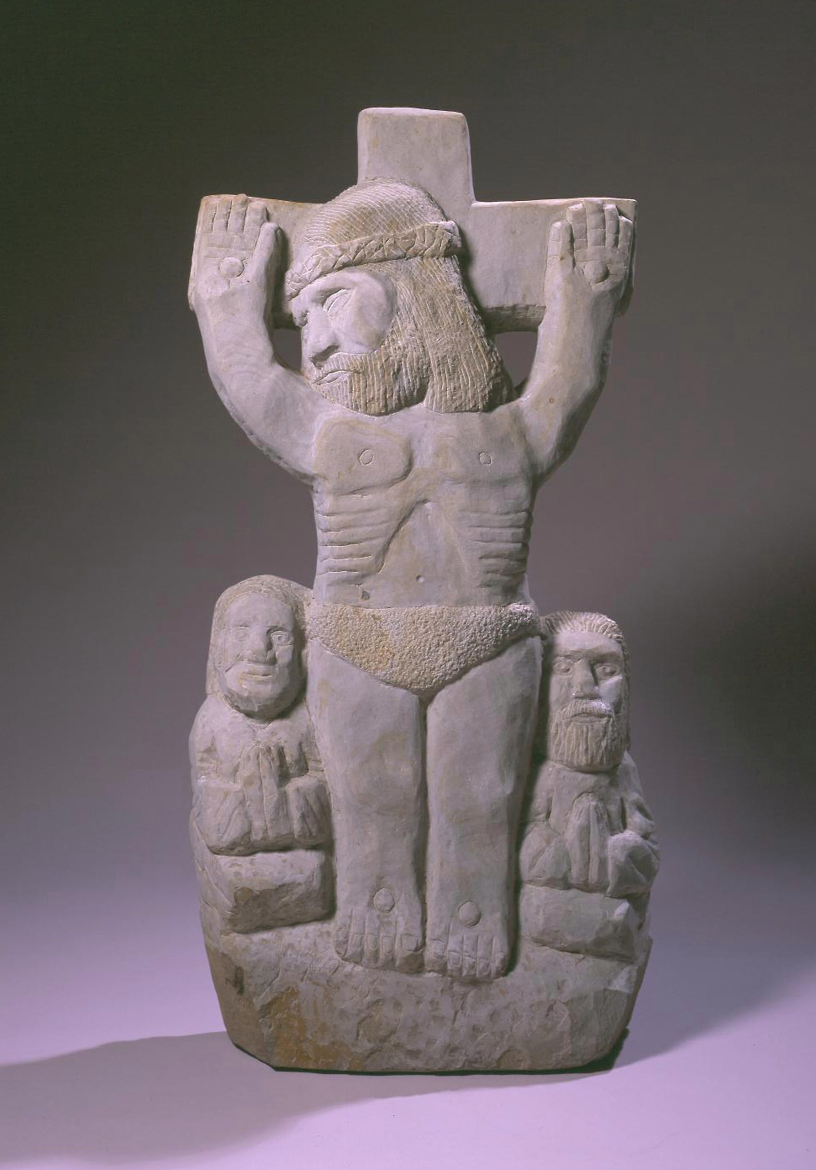 Crucifixion