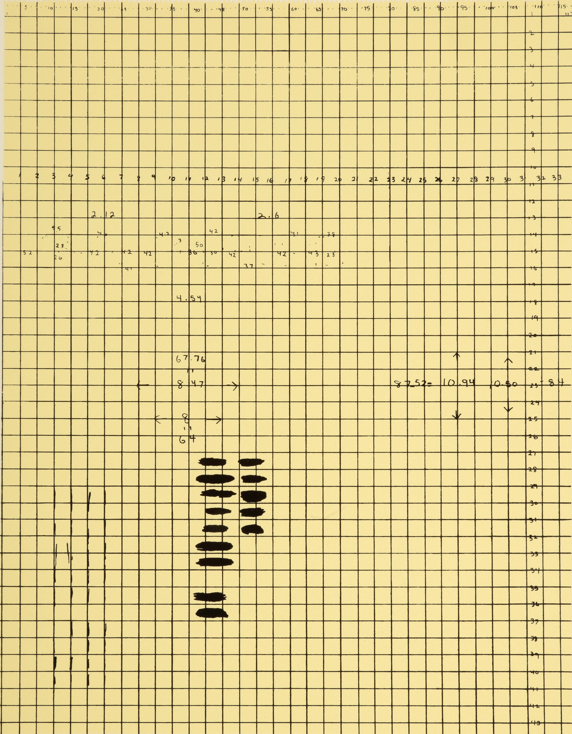 Untitled (From “New York Collection for Stockholm Portfolio”)