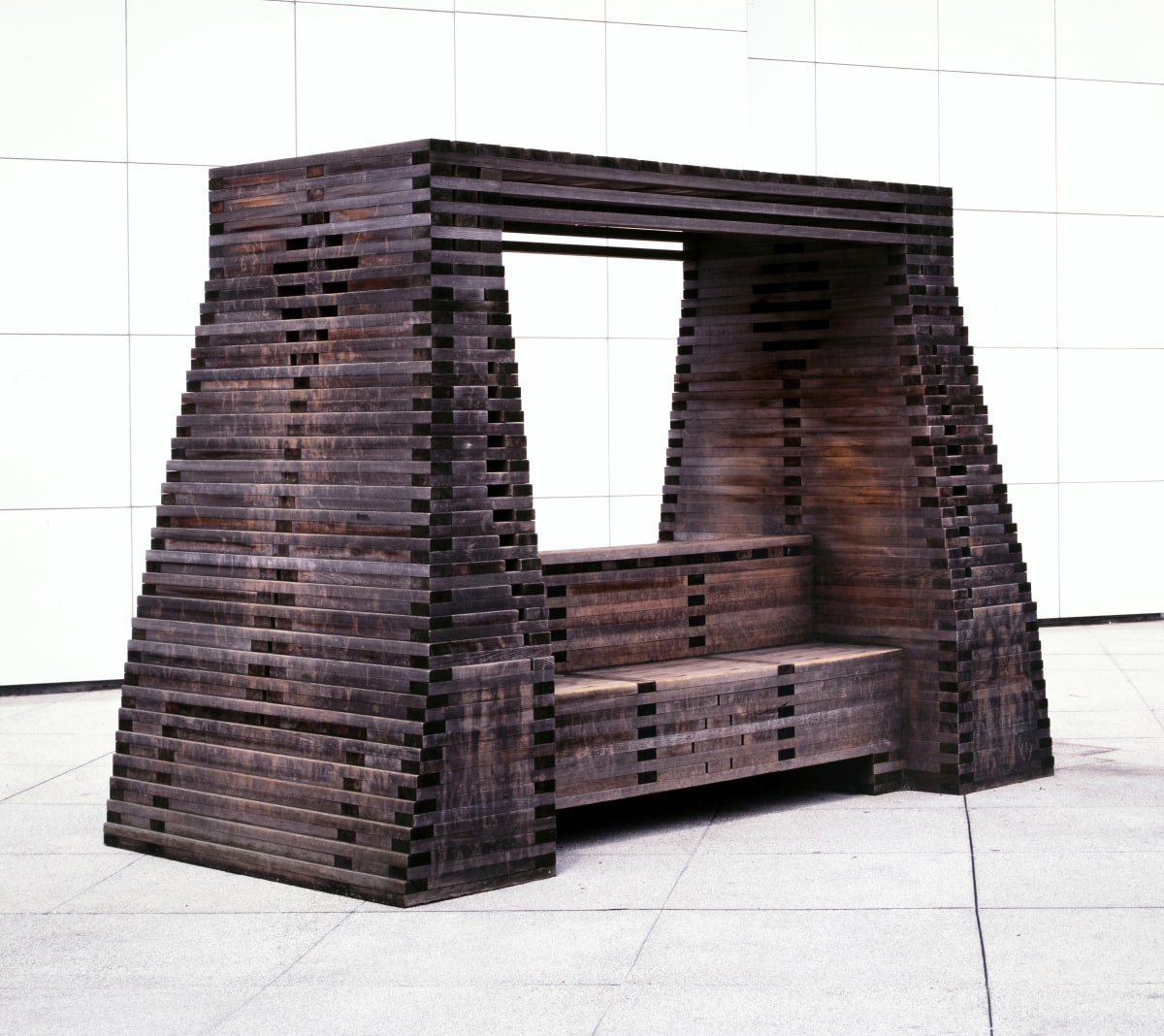Bench House