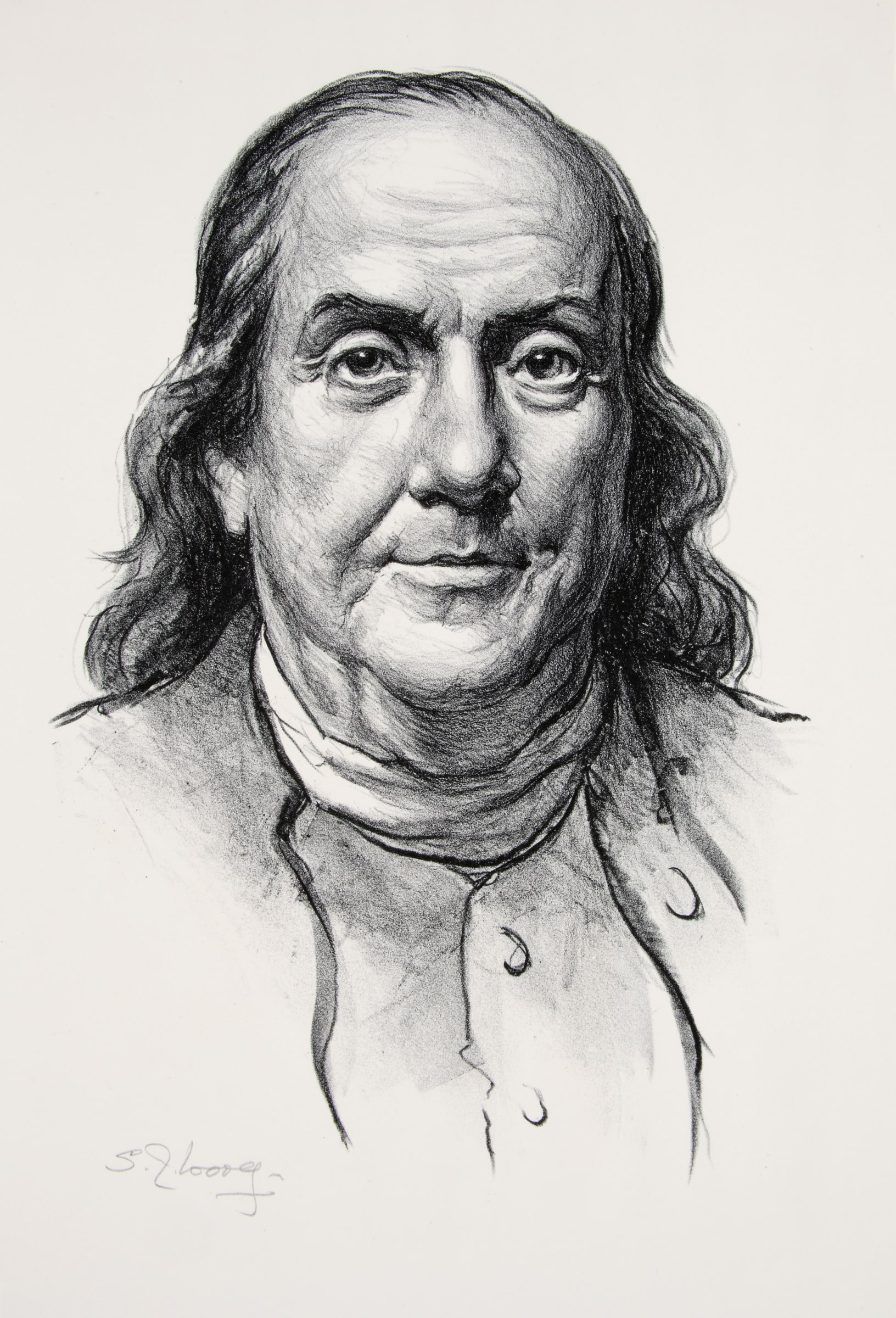 Benjamin Frankiln