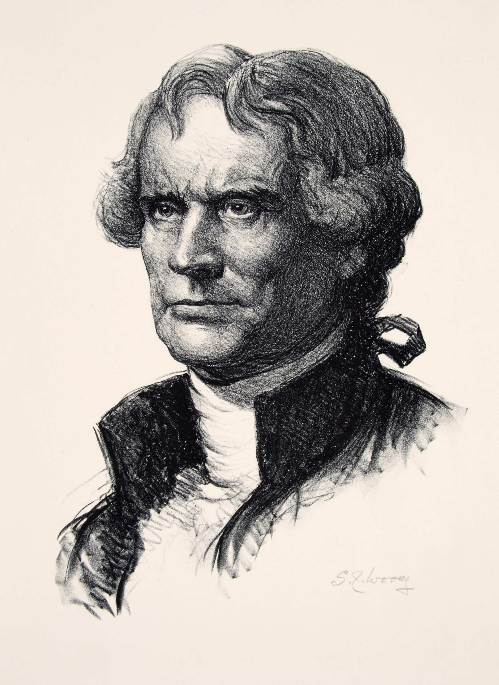 Thomas Jefferson