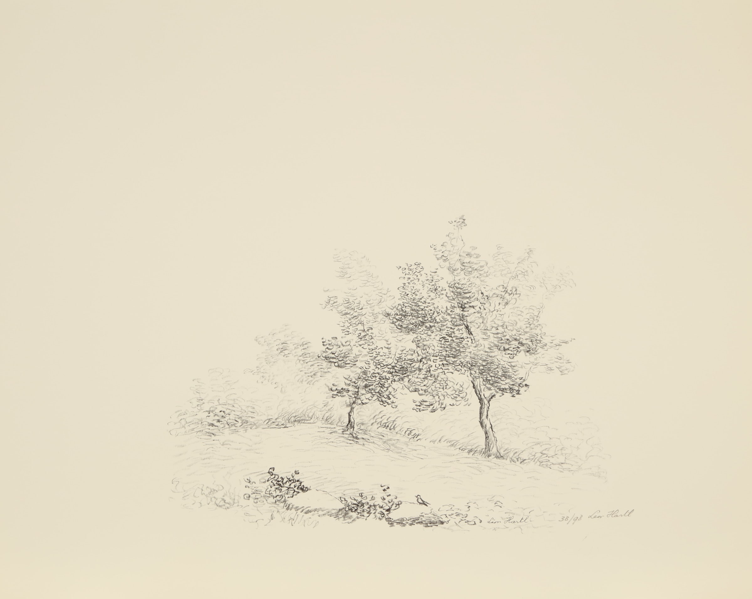 Two Trees