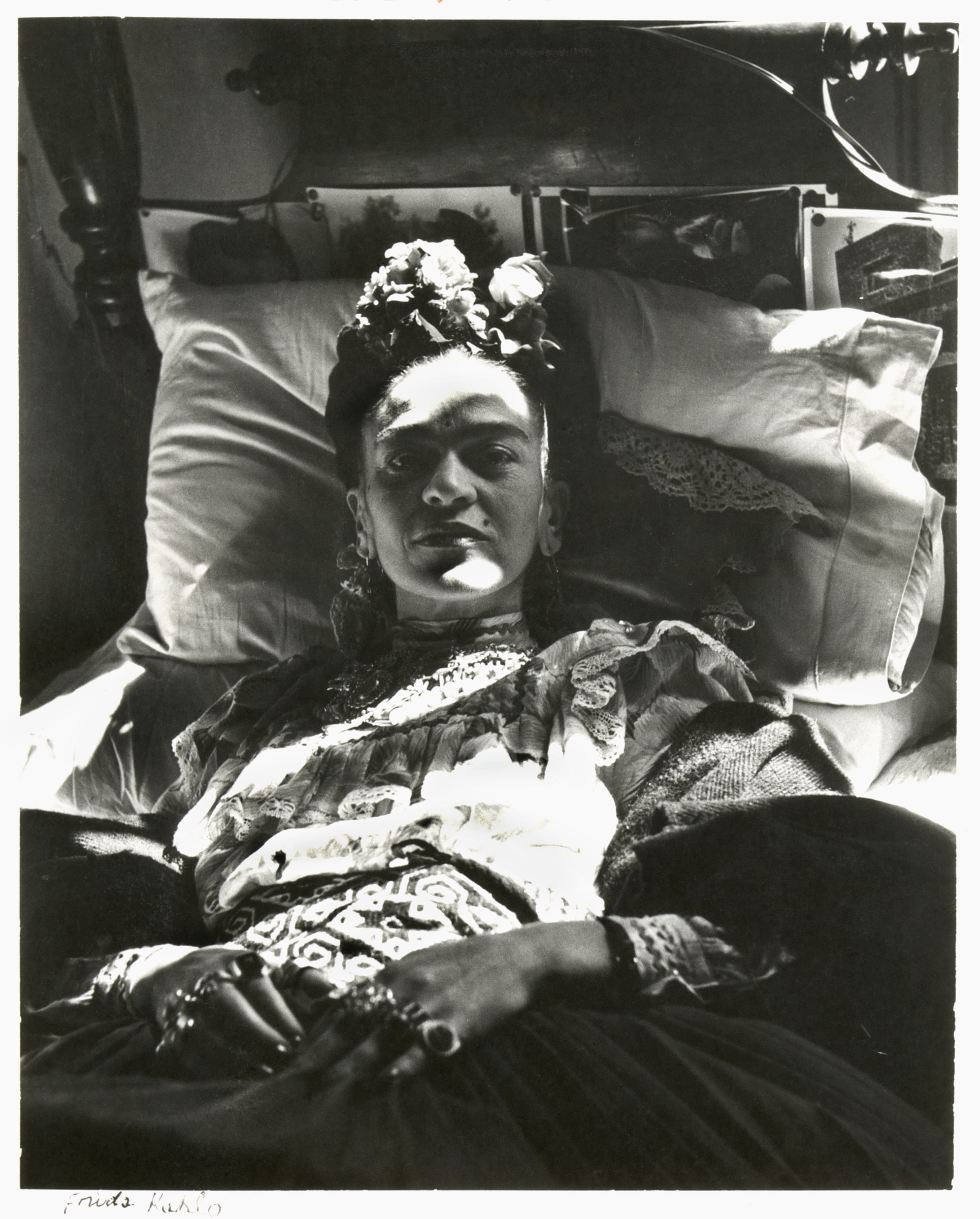 Frida Kahlo