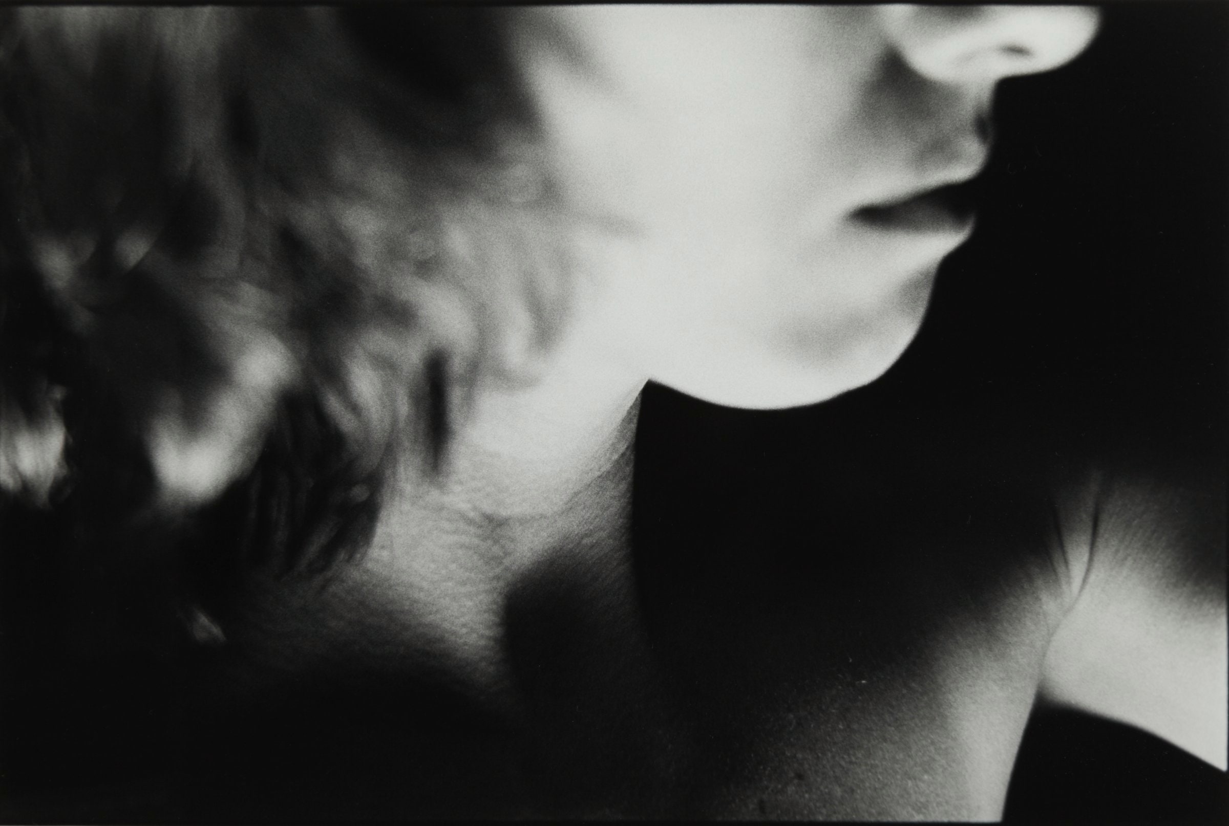 Self-Portrait (Two of Five)