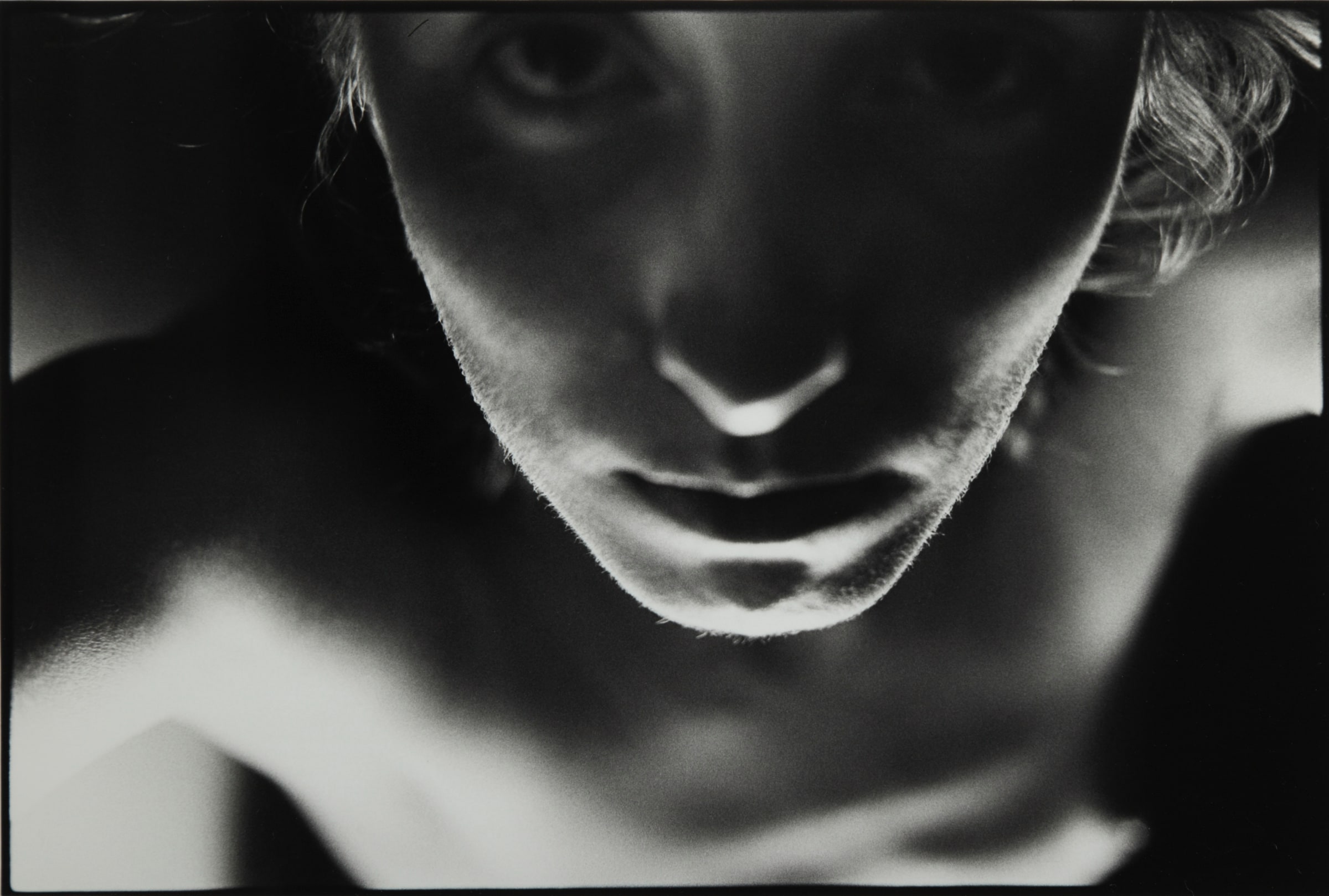 Self-Portrait (Third of Five)