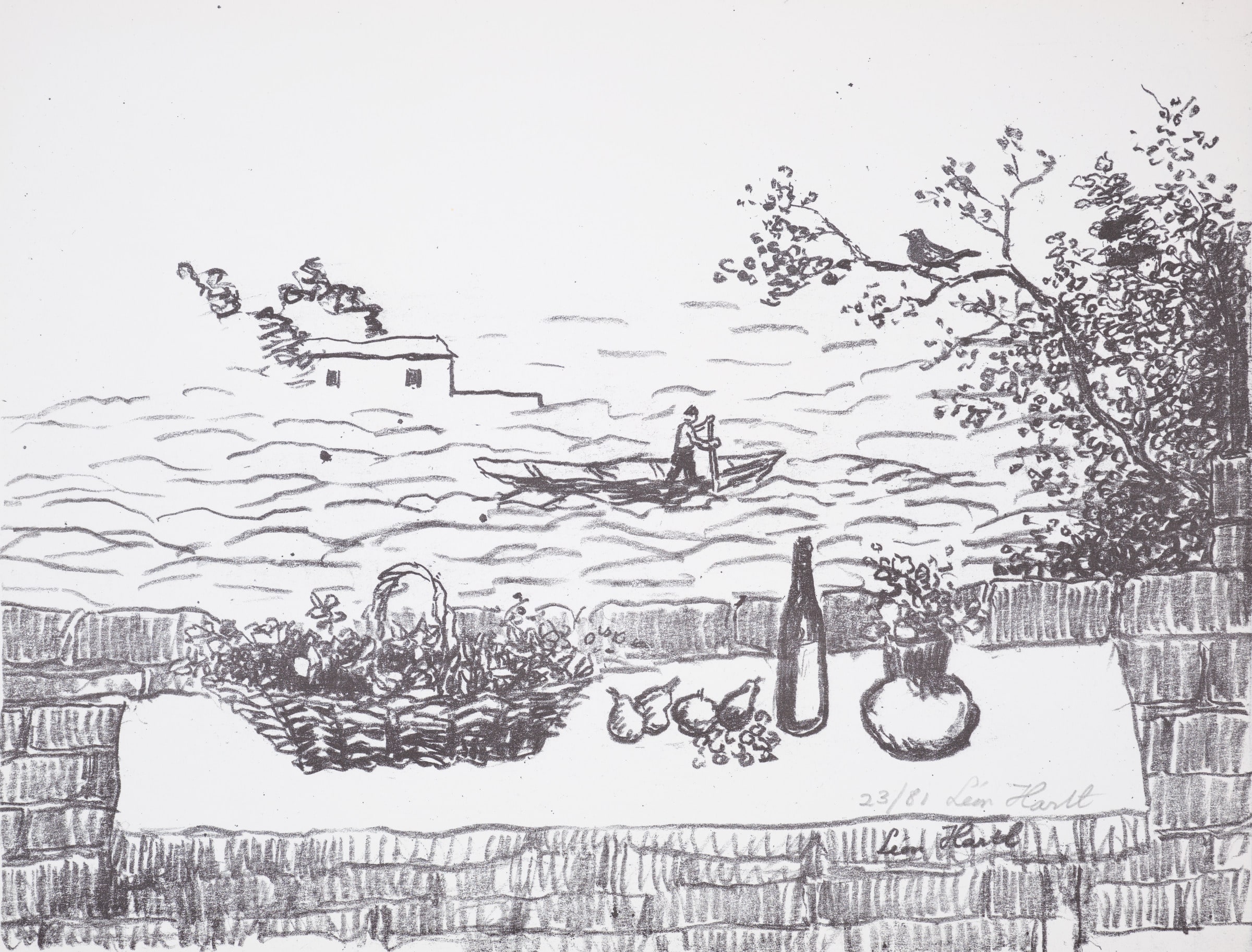 Boatman