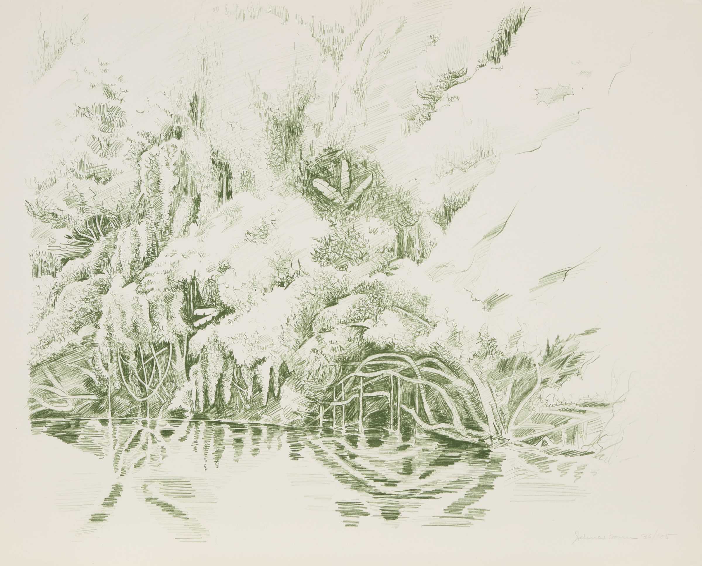Green Jungle
