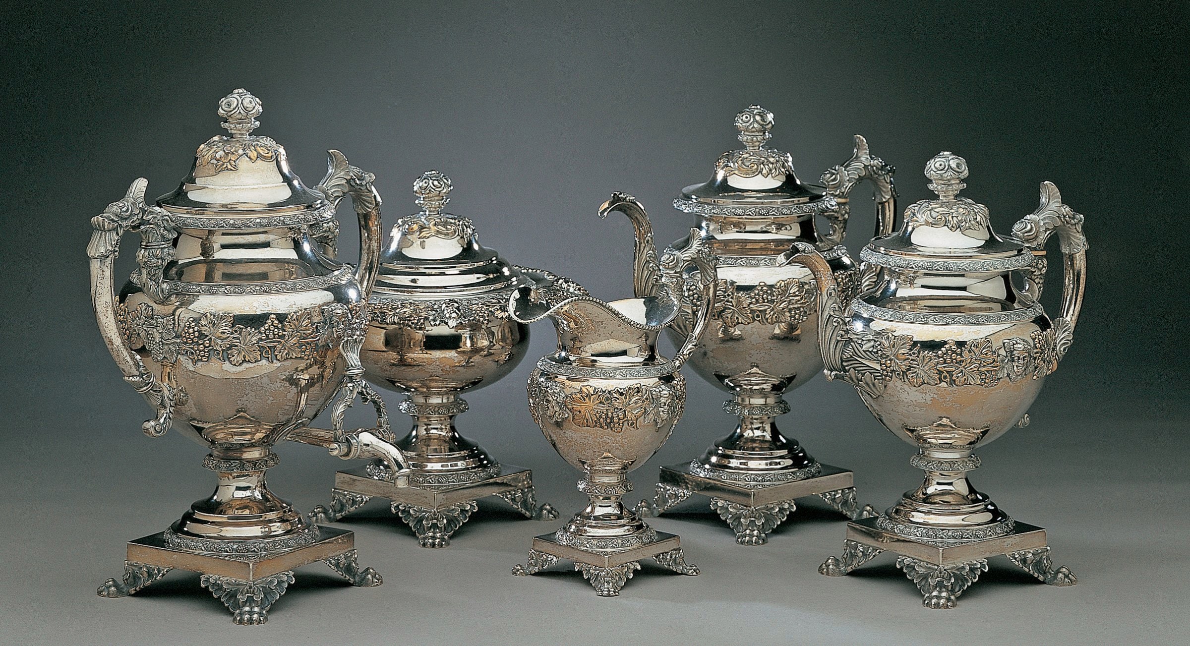 Teapot with Lid