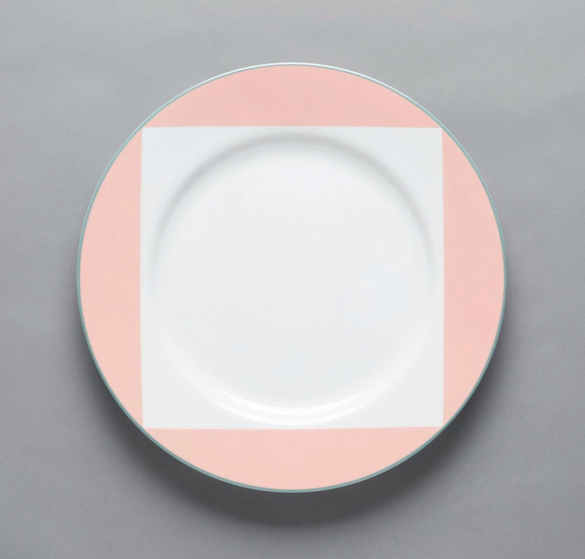 Plate