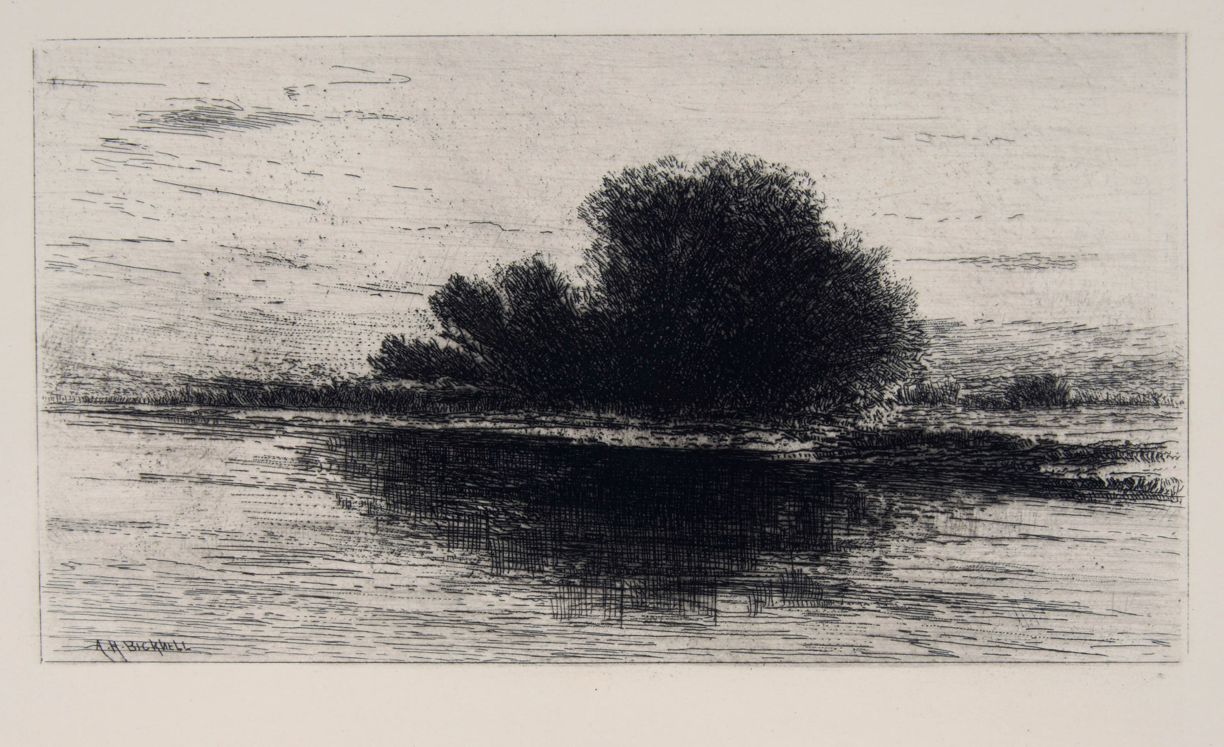 (Landscape)