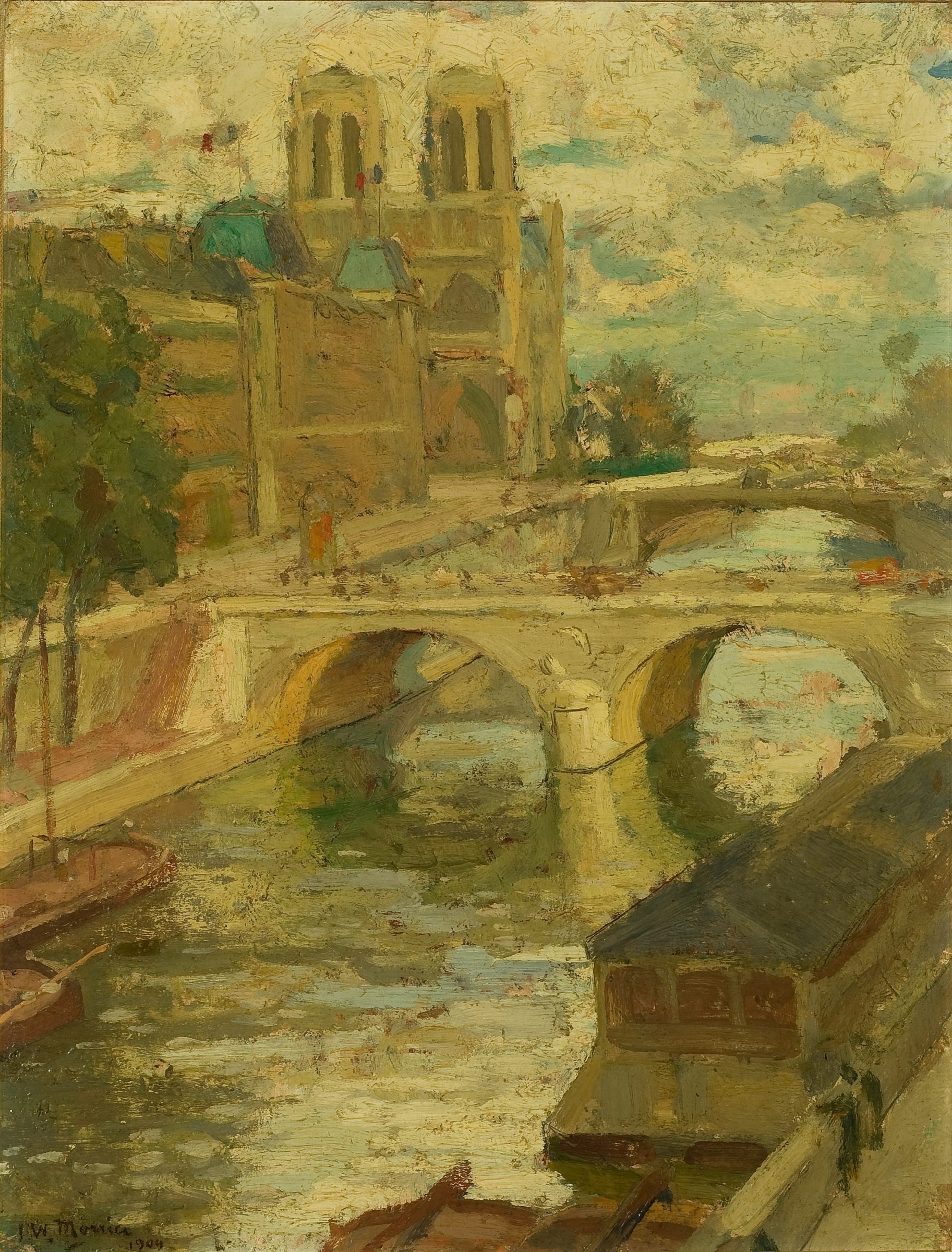 Notre Dame