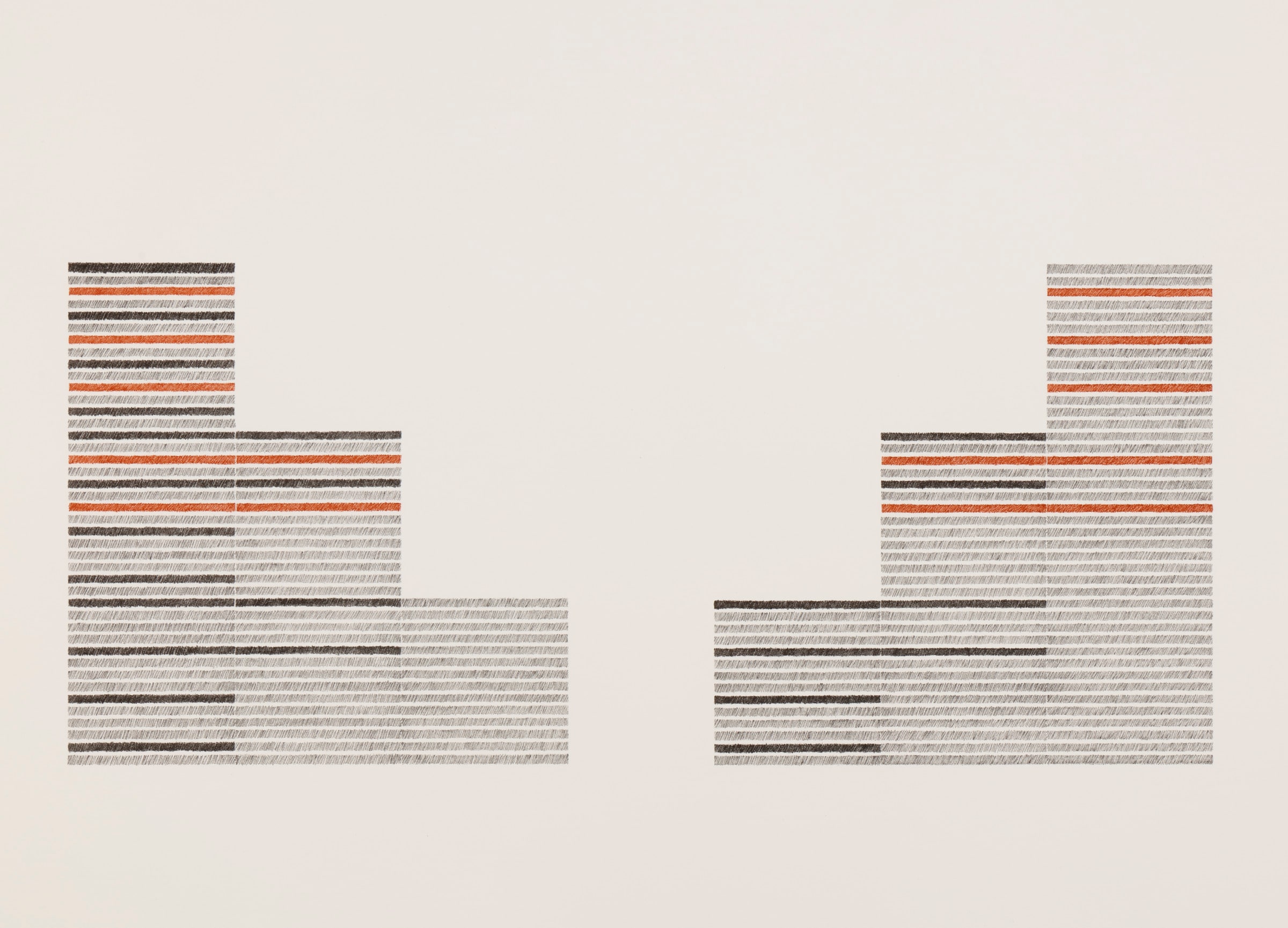 Double Ziggurat