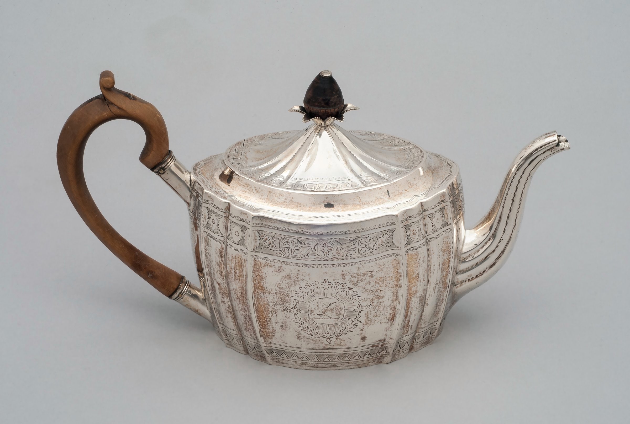 Teapot