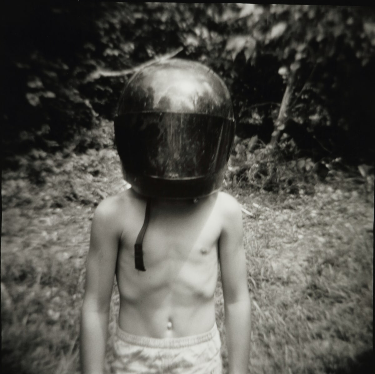 H.P. Summer 1989