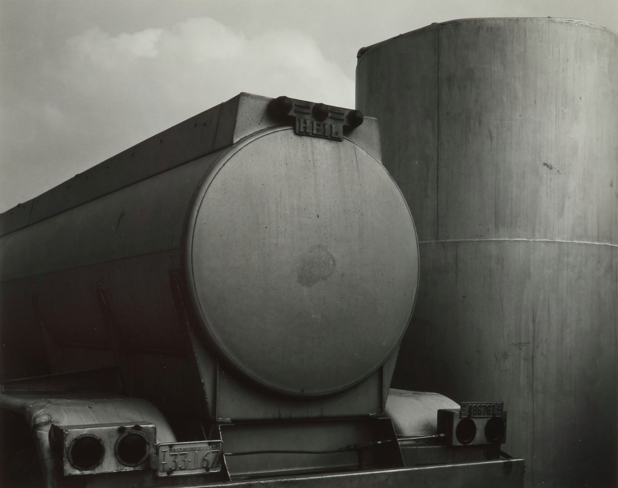 Hingham, Mass., 1971