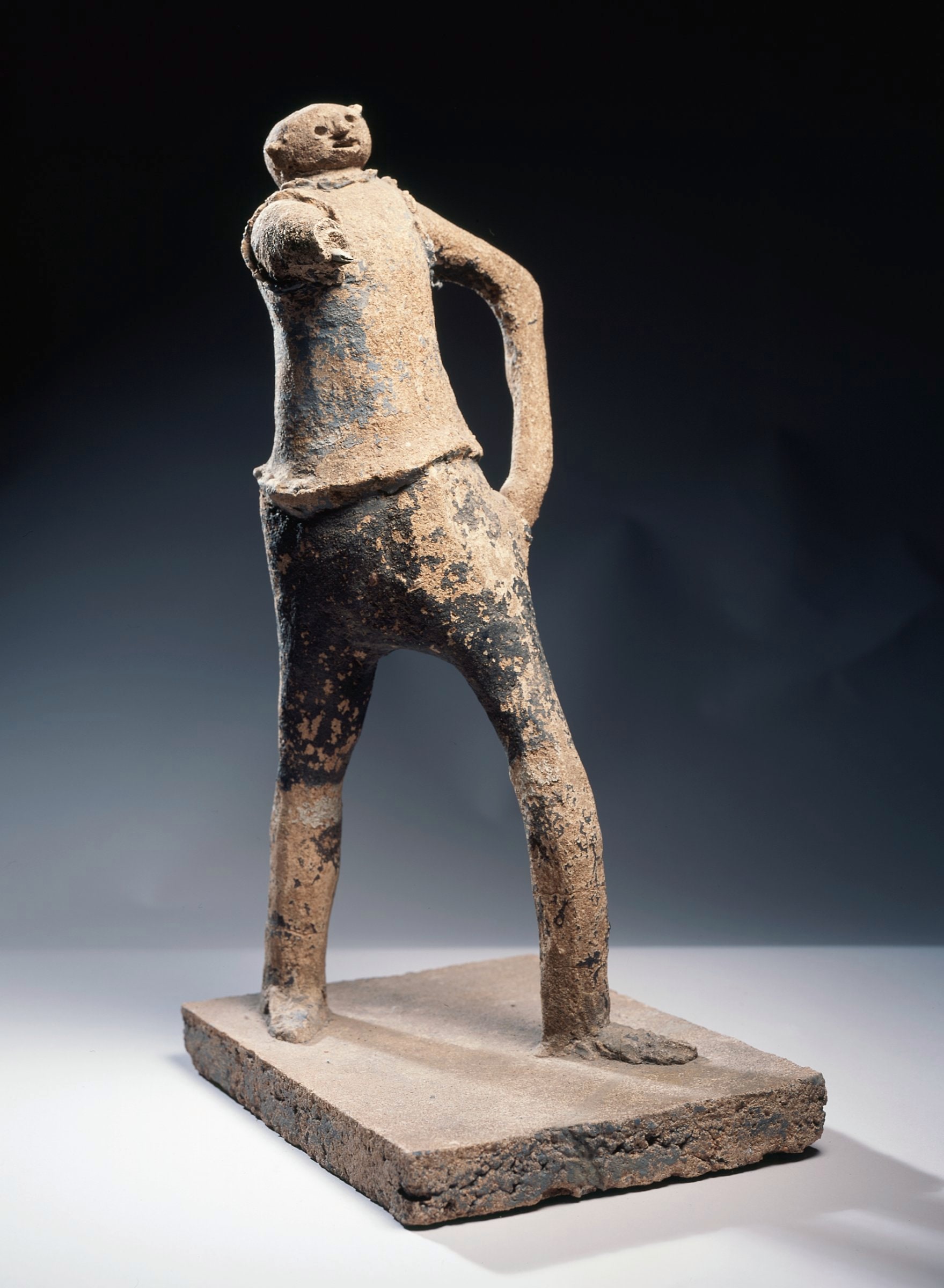 Statue