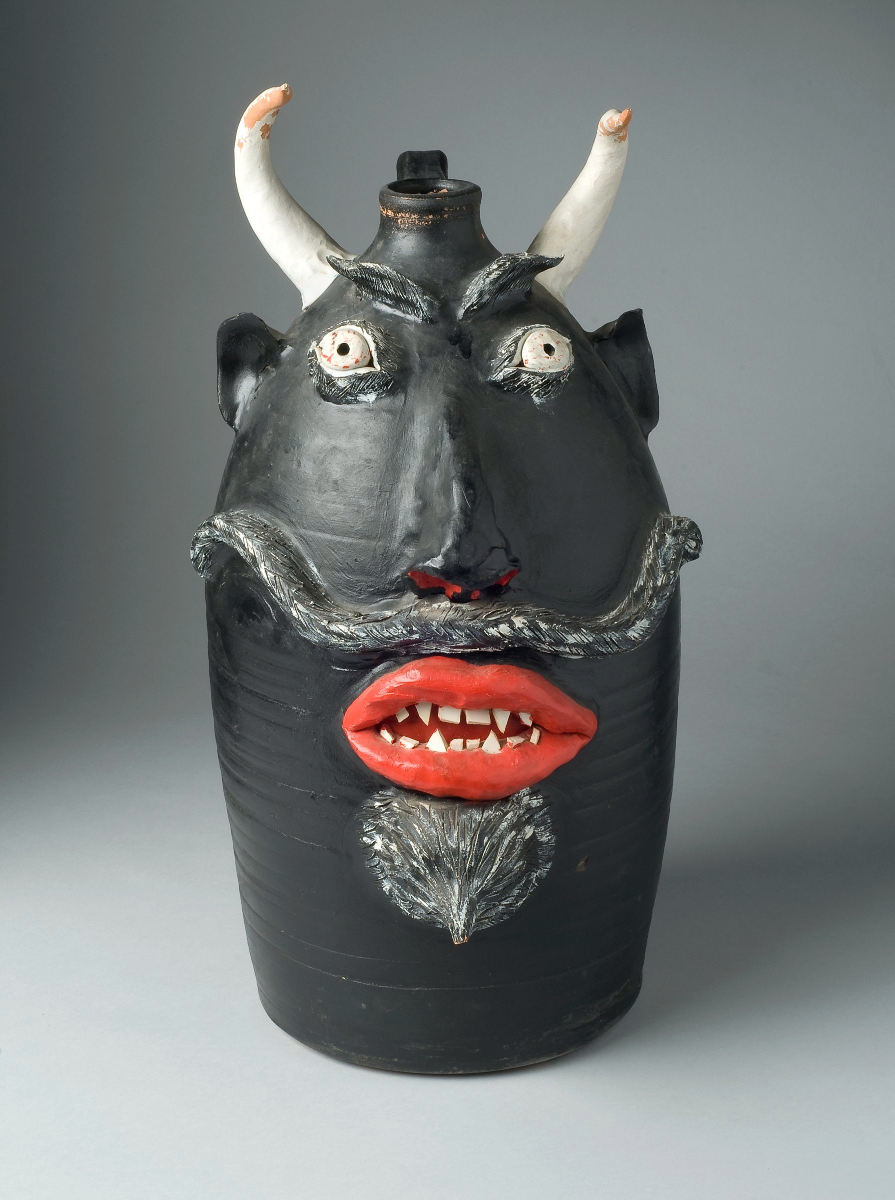 Face Jug