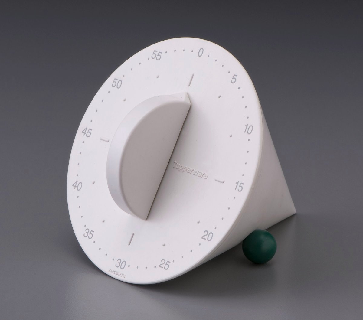 “On the Dot” Kitchen Timer
