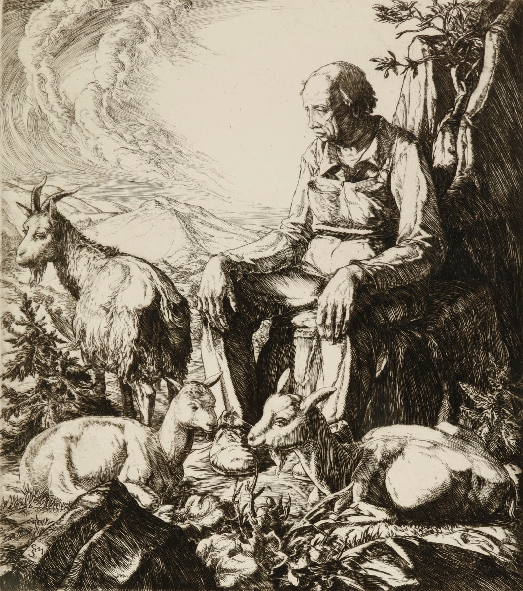 [Pastoral II]
