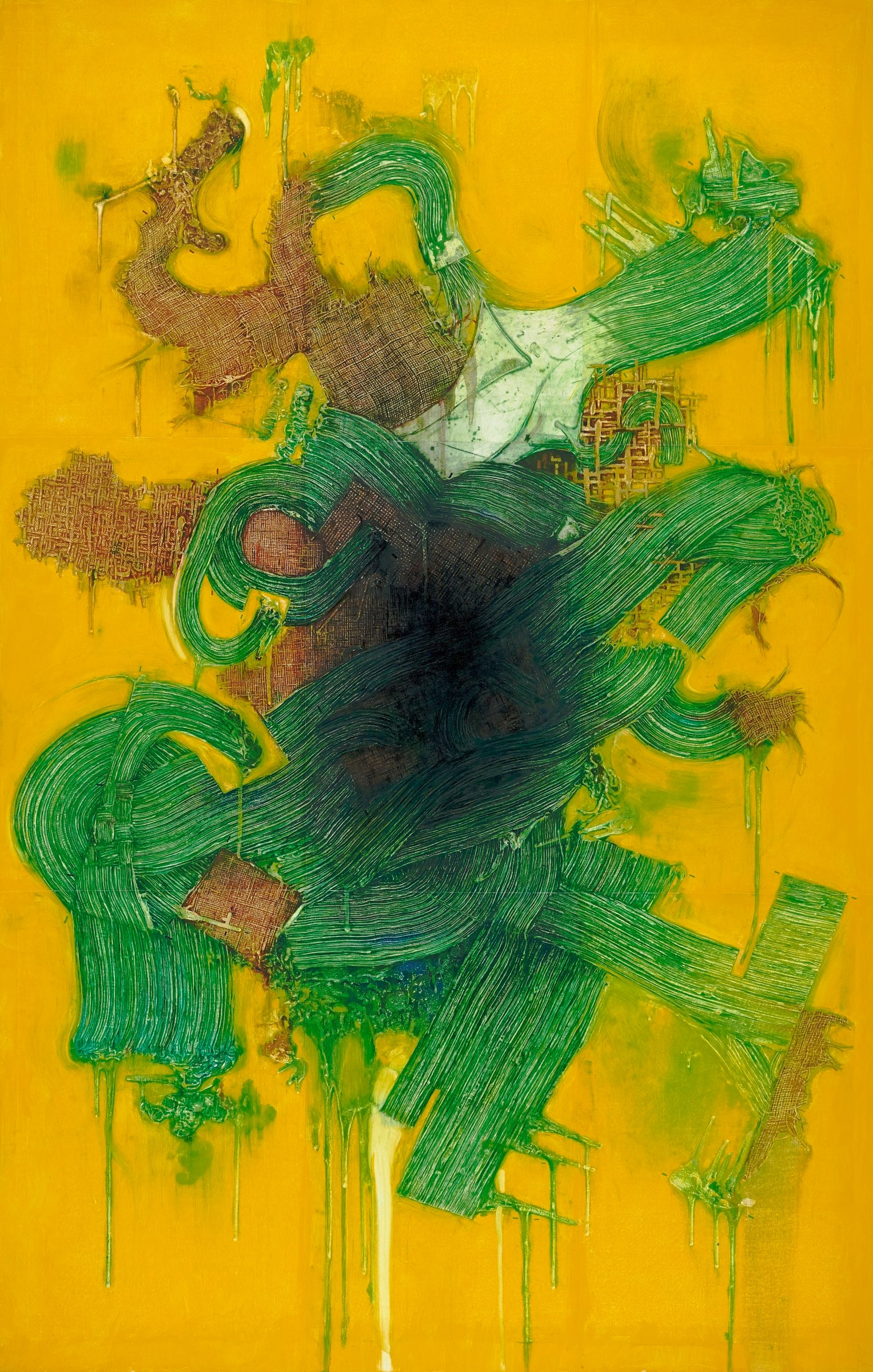 Paint-Zone #4