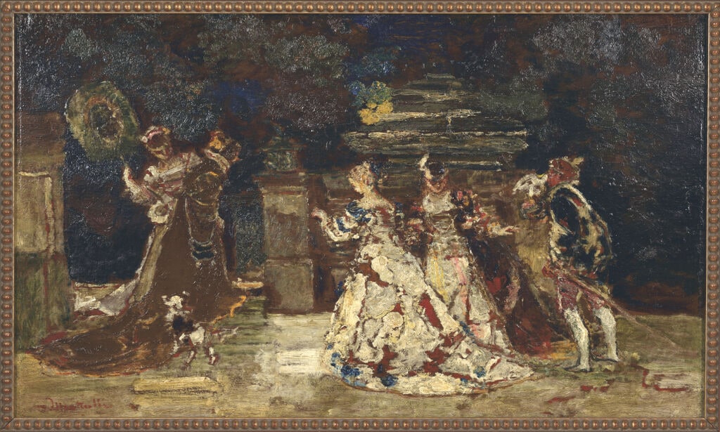 Garden Fete