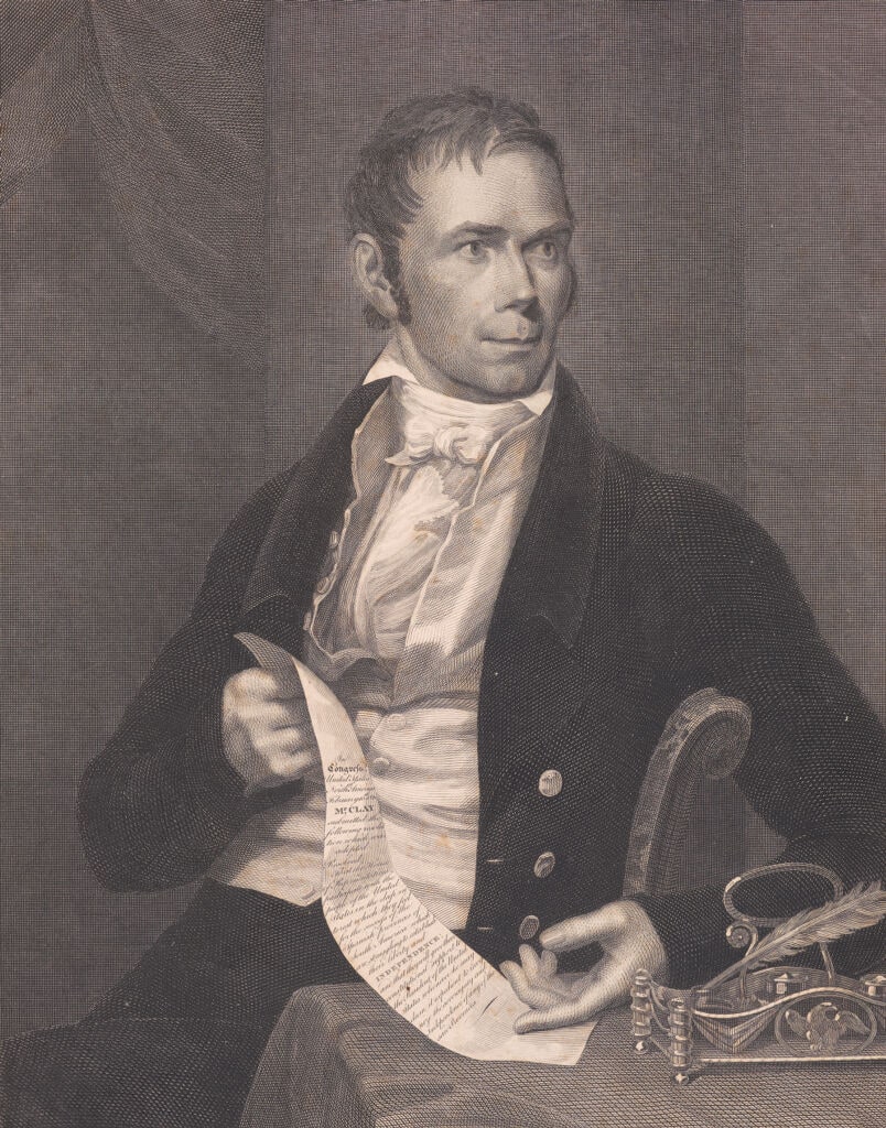 Henry Clay