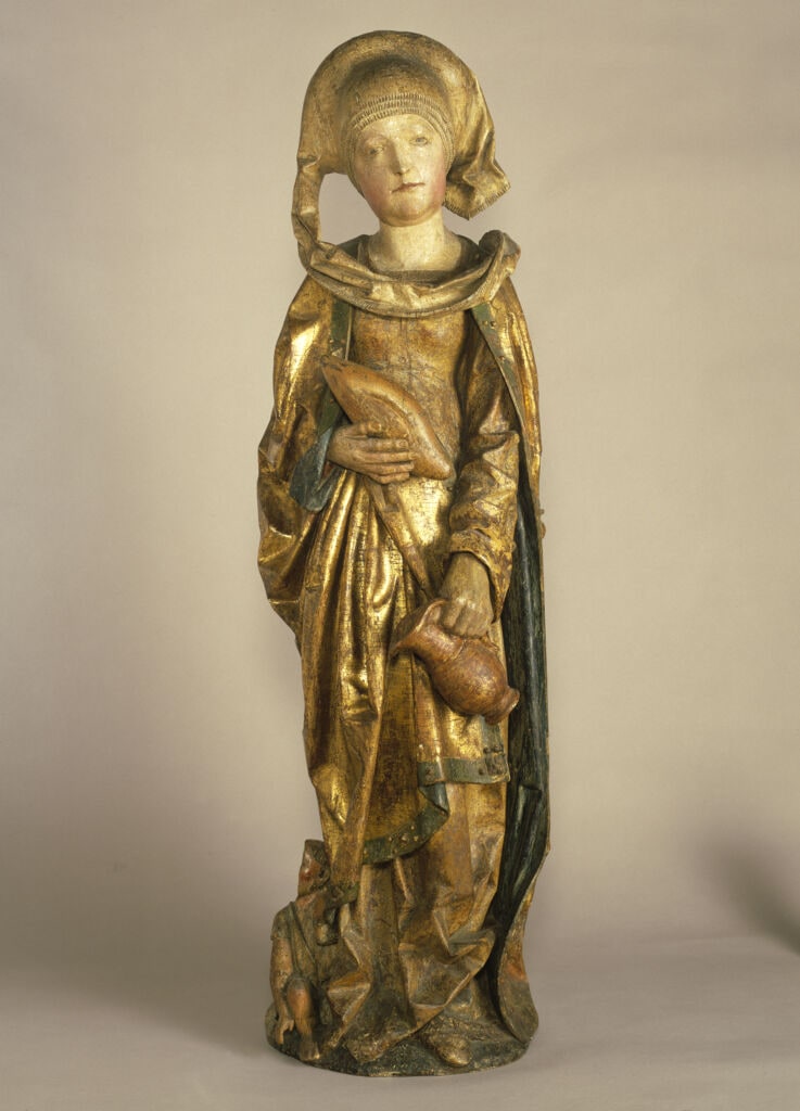 St. Elizabeth