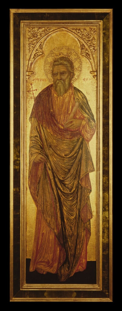St. Andrew