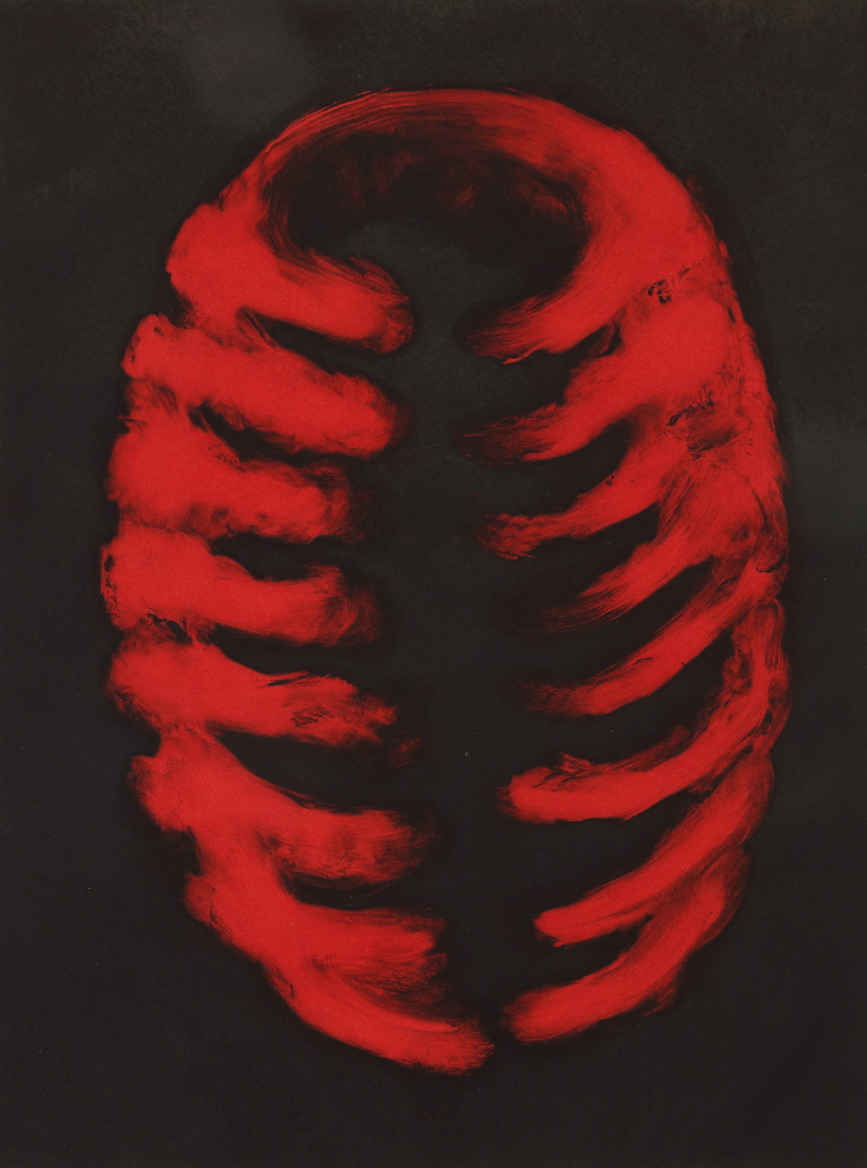Rib Cage