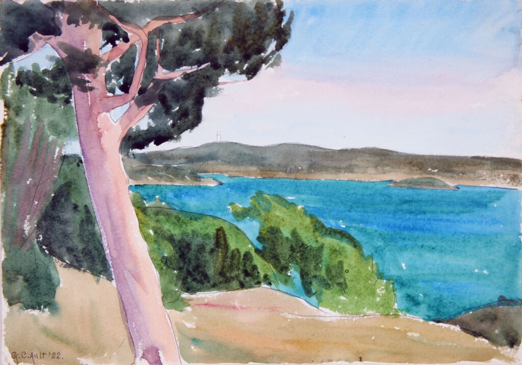 Bermuda