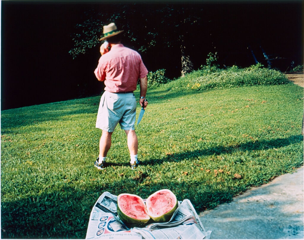Pride of Dixie, from the My Father series