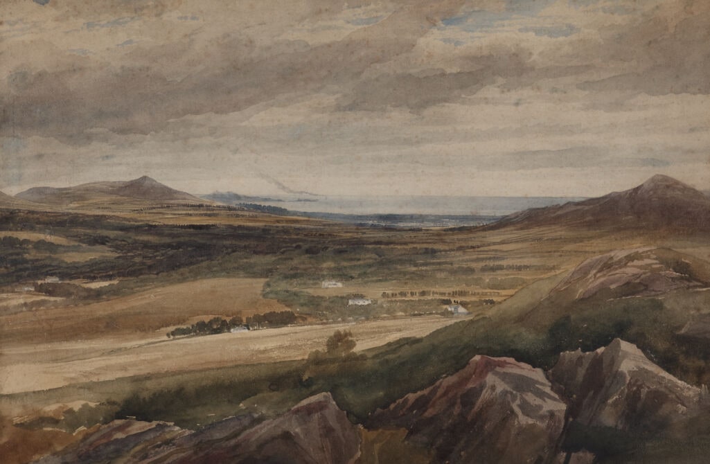 Extensive Landscape