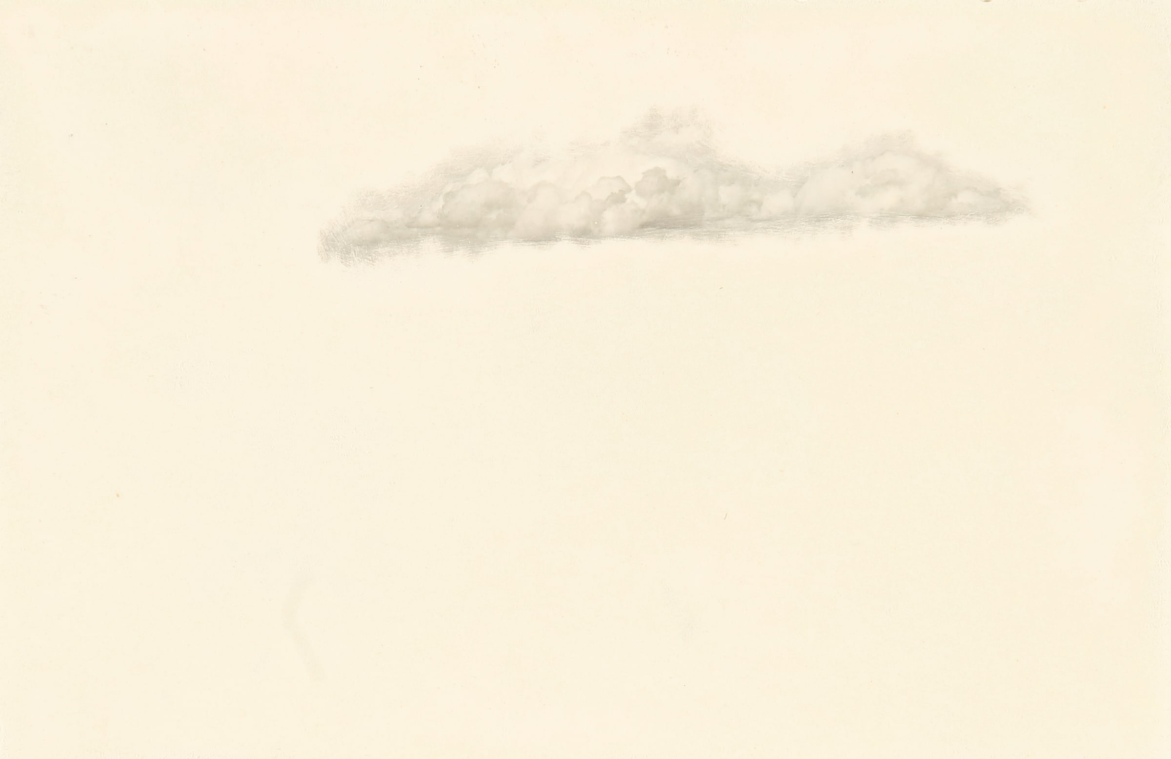 In the Cloud