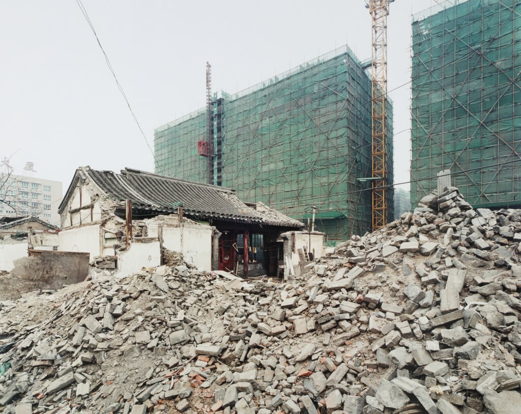 No. 15 Xiangluying Fourth Lane, Chun Shu, Zuanwu District, Beijing