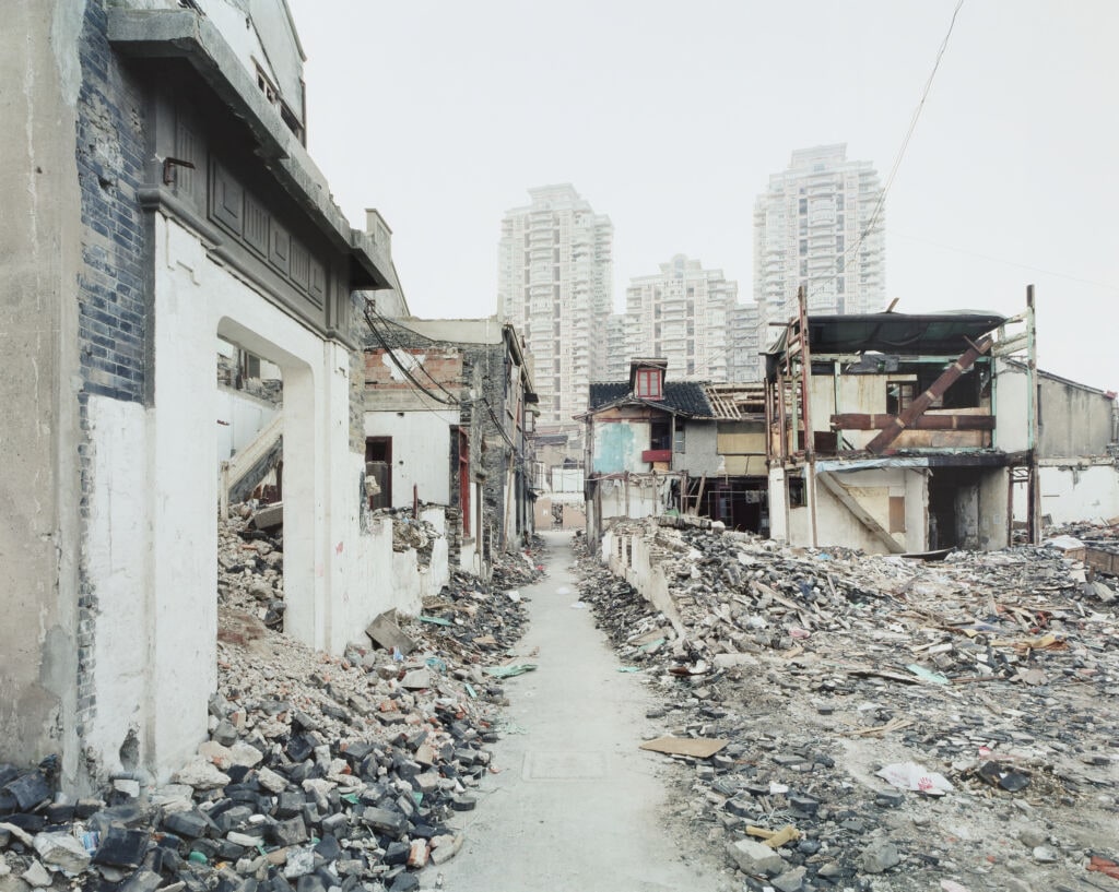Daochuan Long, Nan Shi, Haungpu District, Shanghai