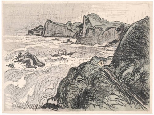 Seascape