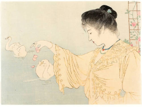 The Swans