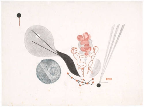 The Dancers