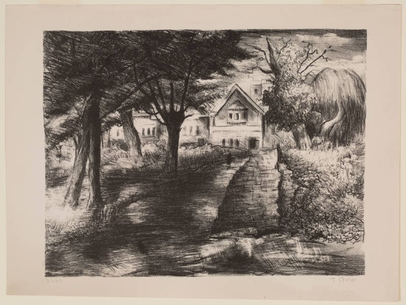 Path