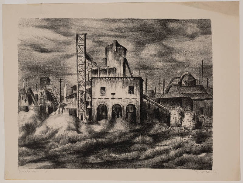 Factories