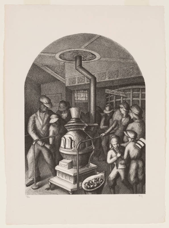 Century of Progress, 1937