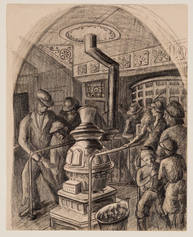 Century of Progress, 1937