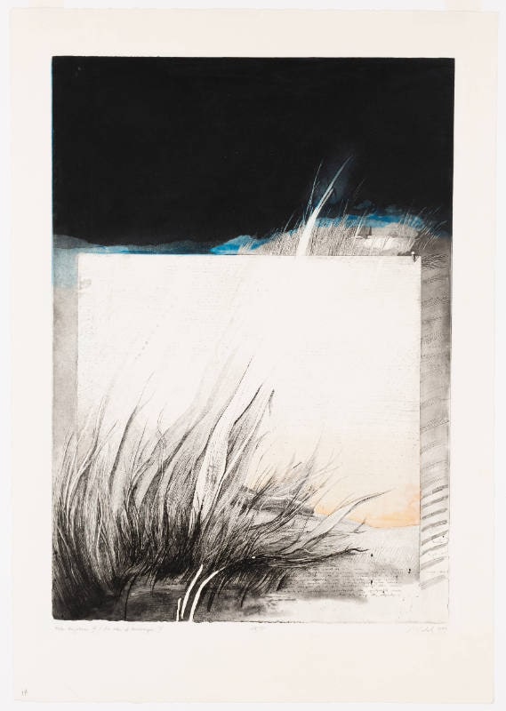 An Idea of Landscape III