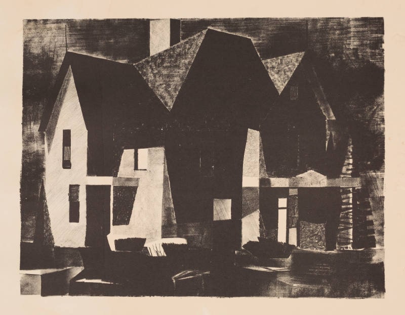 Old House