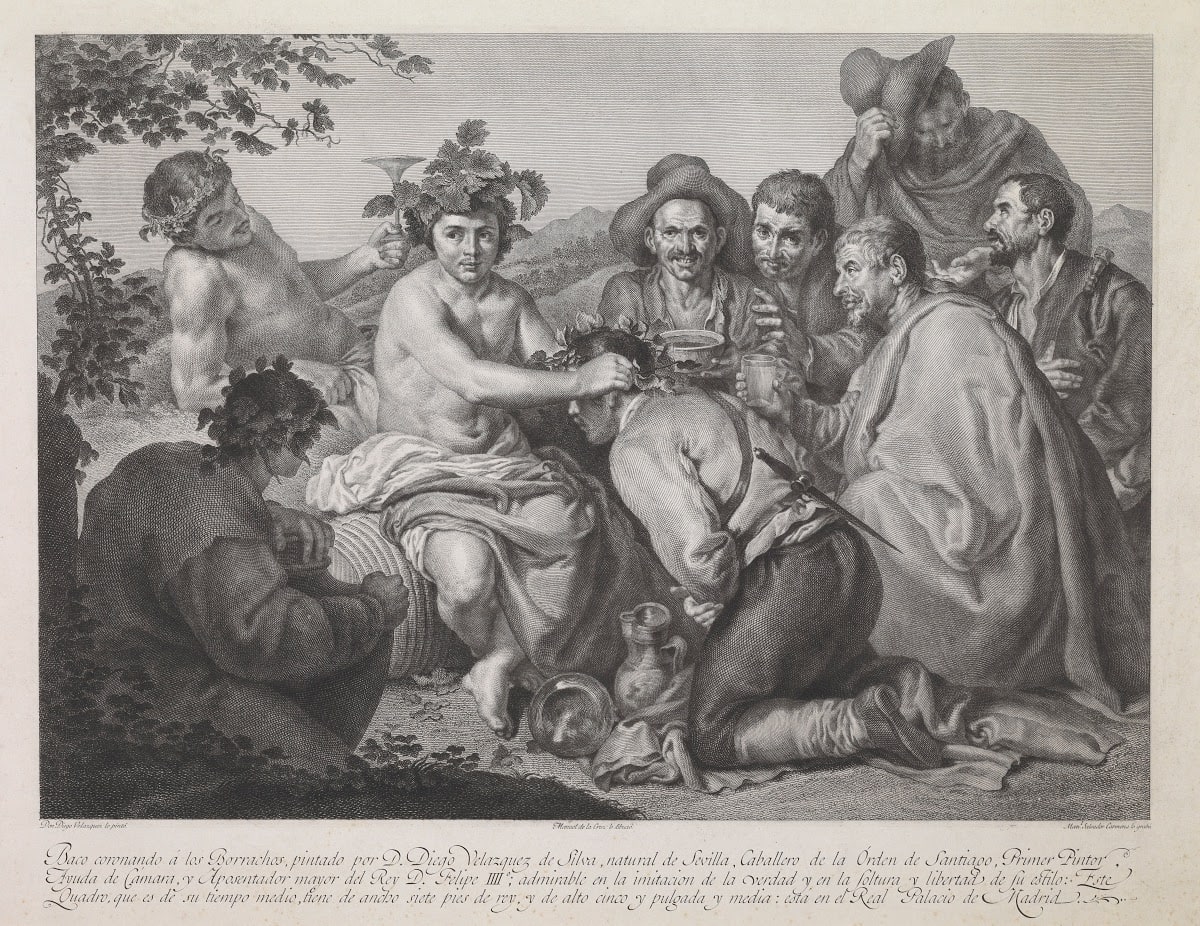 Bacchus