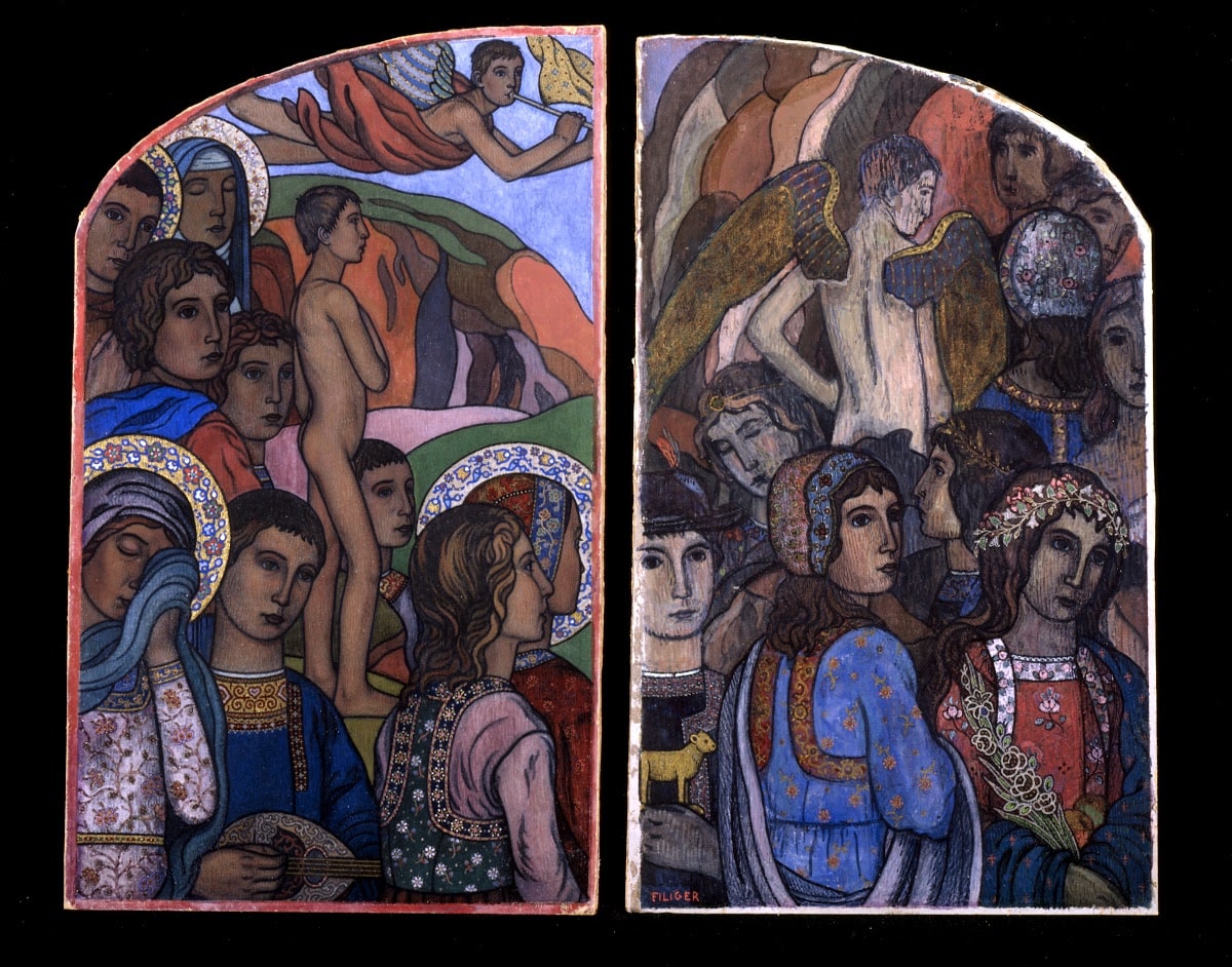 The Last Judgment