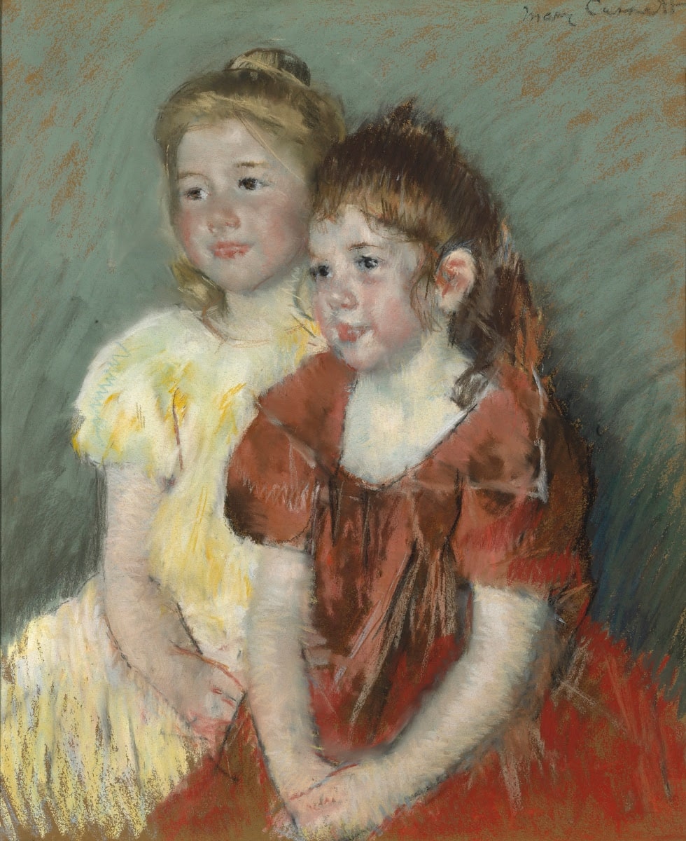 Young Girls